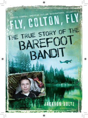 cover image of Fly, Colton, Fly